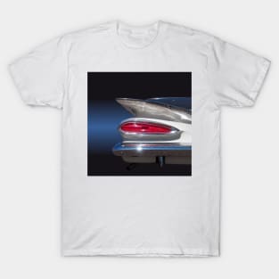 US Classic Car 1959 T-Shirt